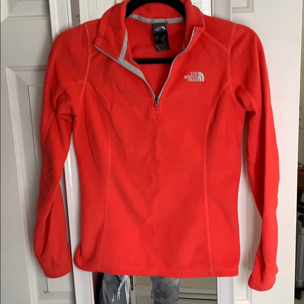 North face